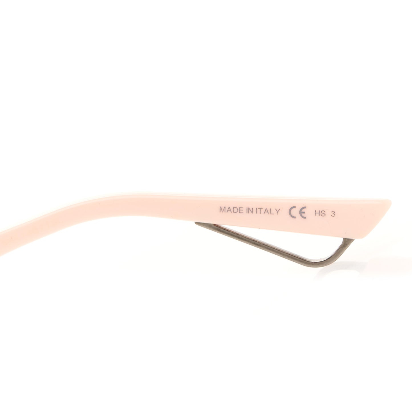Technologic Sunglasses Pink Blue