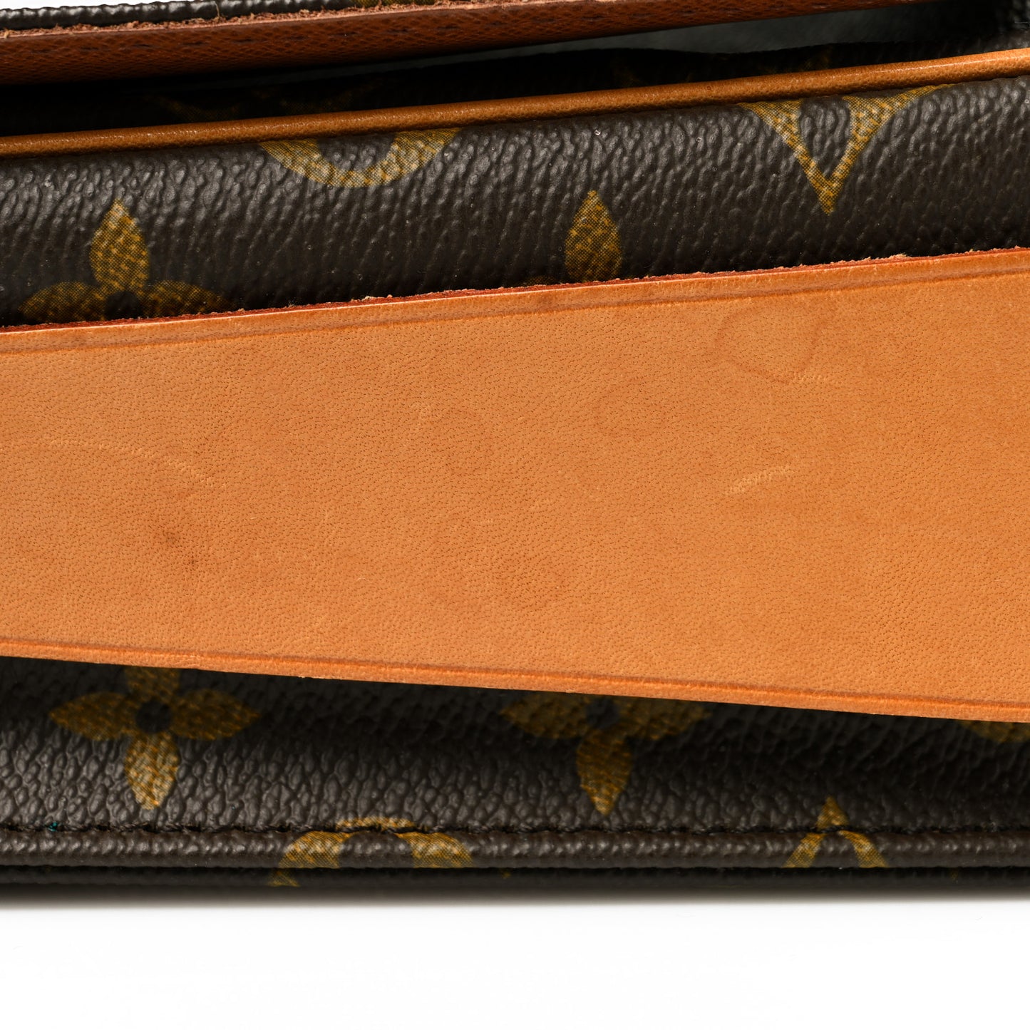 Monogram Cartouchiere 26