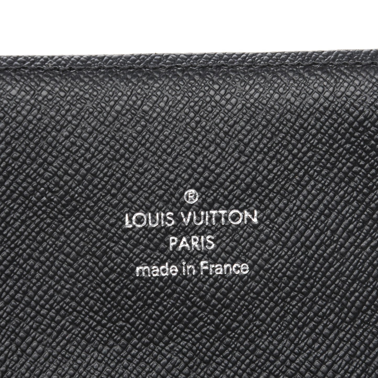 Damier Graphite Portefeuille Long Modulable Wallet