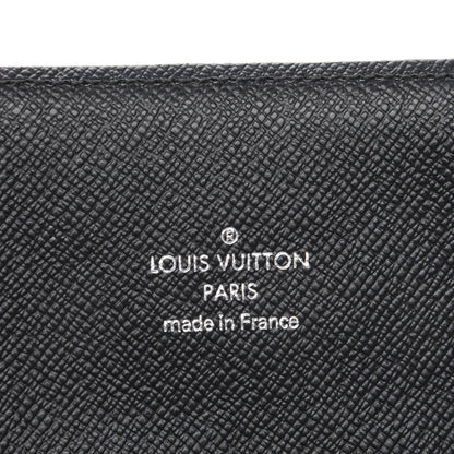 Louis Vuitton Damier Graphite Portefeuille Long Modulable Wallet 7 of 9