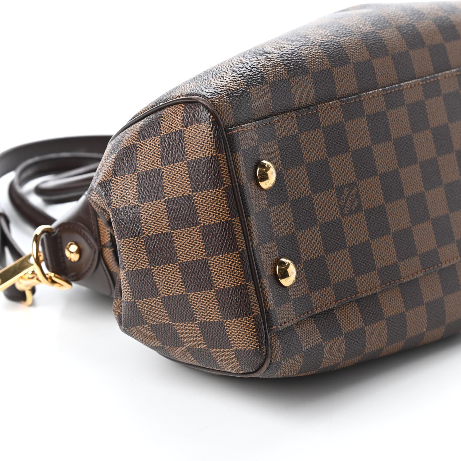 Louis Vuitton Damier Ebene Trevi PM 6 of 11