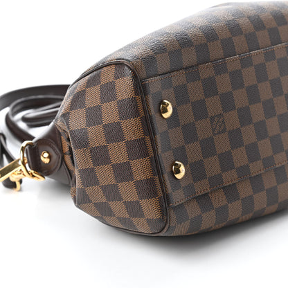 Louis Vuitton Damier Ebene Trevi PM 6 of 11