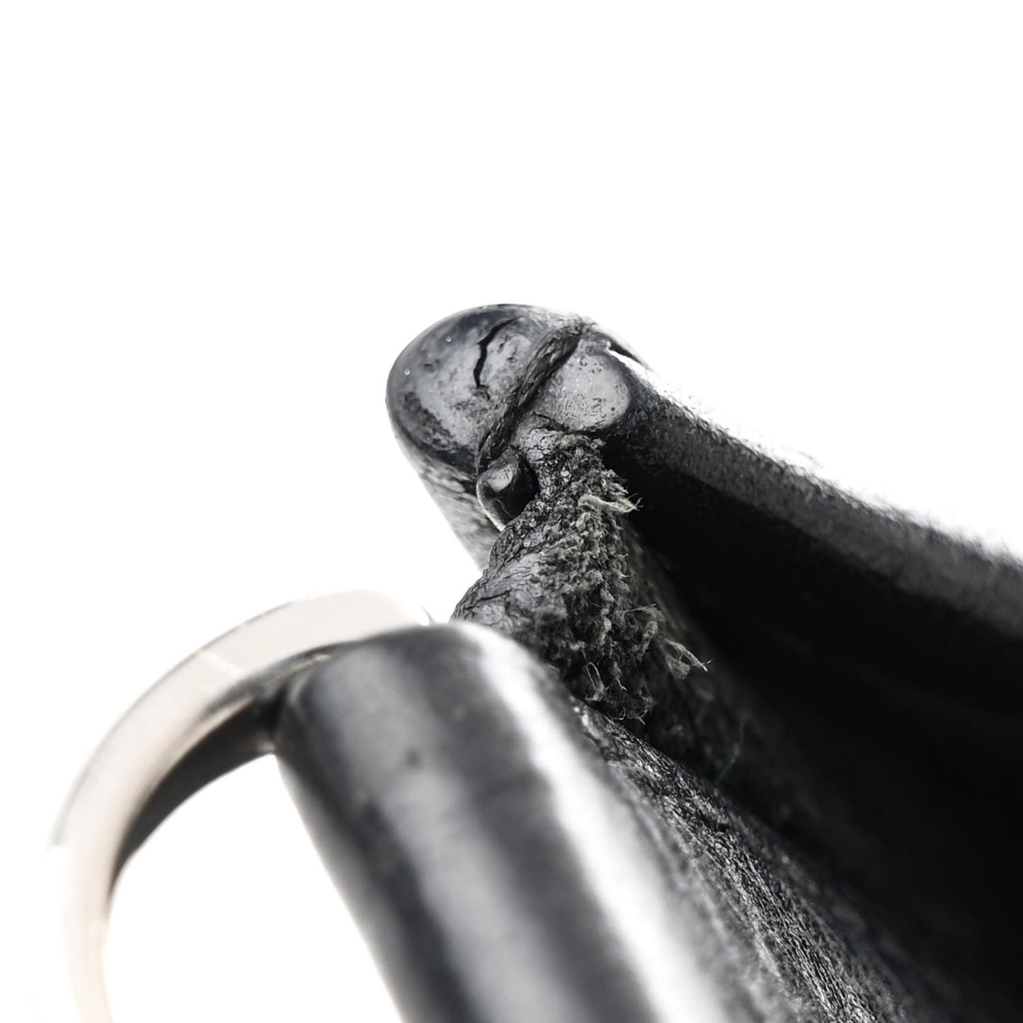 Taurillon Clemence Evelyne III PM Black