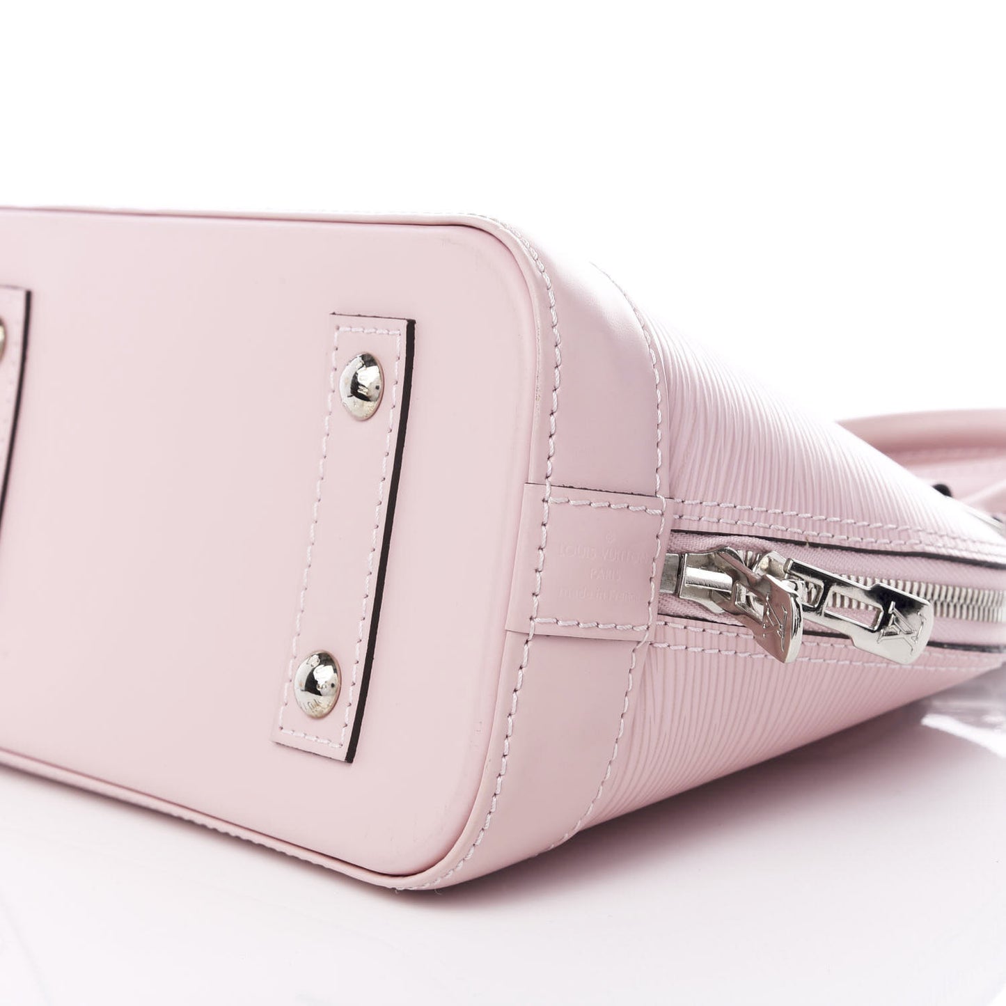 Epi Alma BB Rose Ballerine