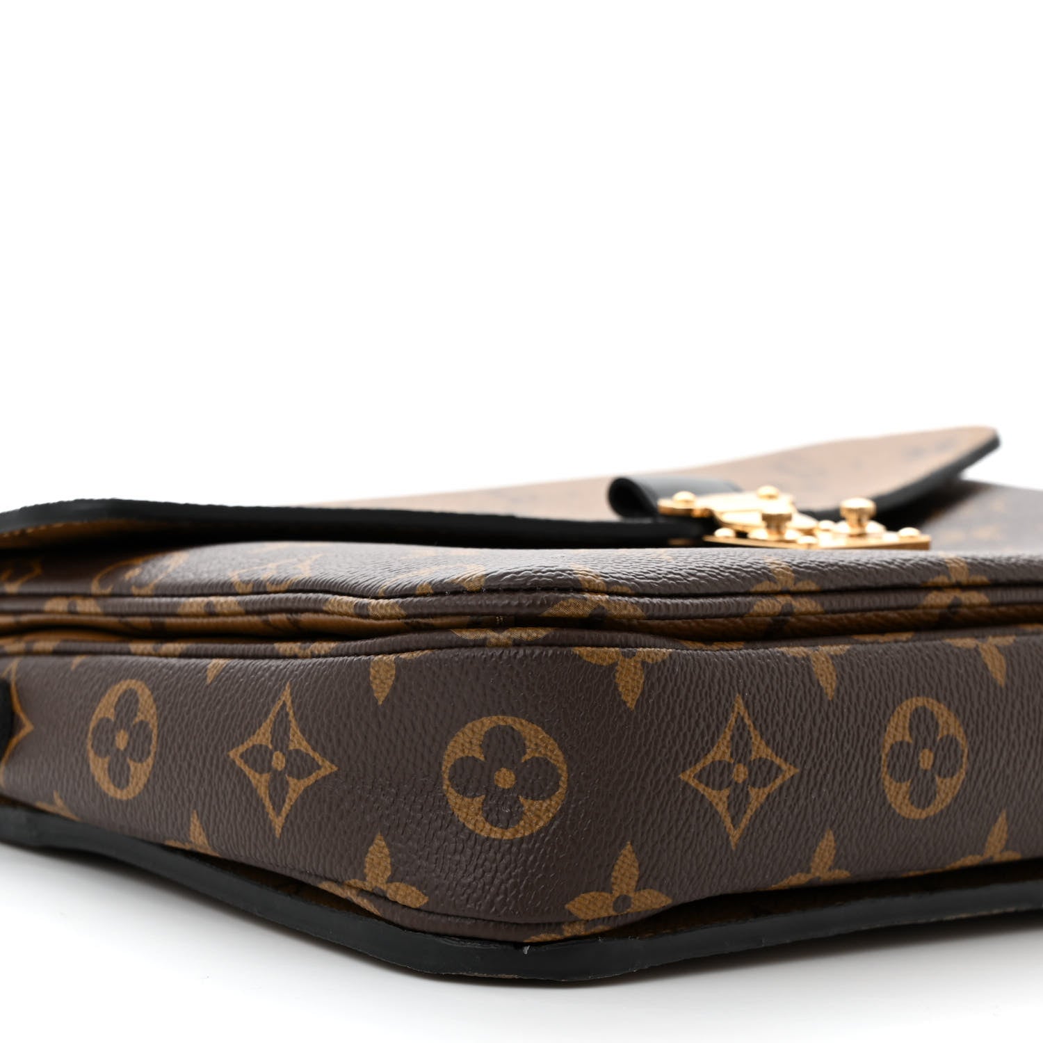 Louis Vuitton Reverse Monogram Pochette Metis 8 of 10