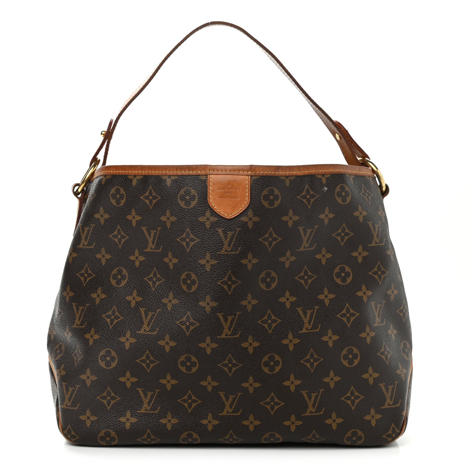 Louis Vuitton Monogram Delightful PM 1 of 19