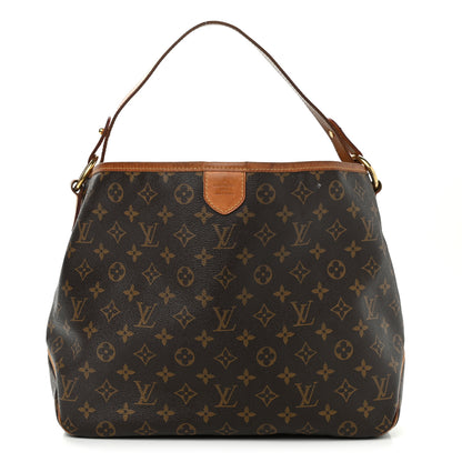 Louis Vuitton Monogram Delightful PM 1 of 19