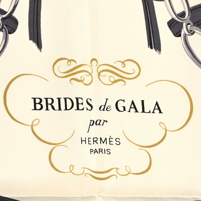 Hermes Silk Brides De Gala Scarf 90 2 of 3