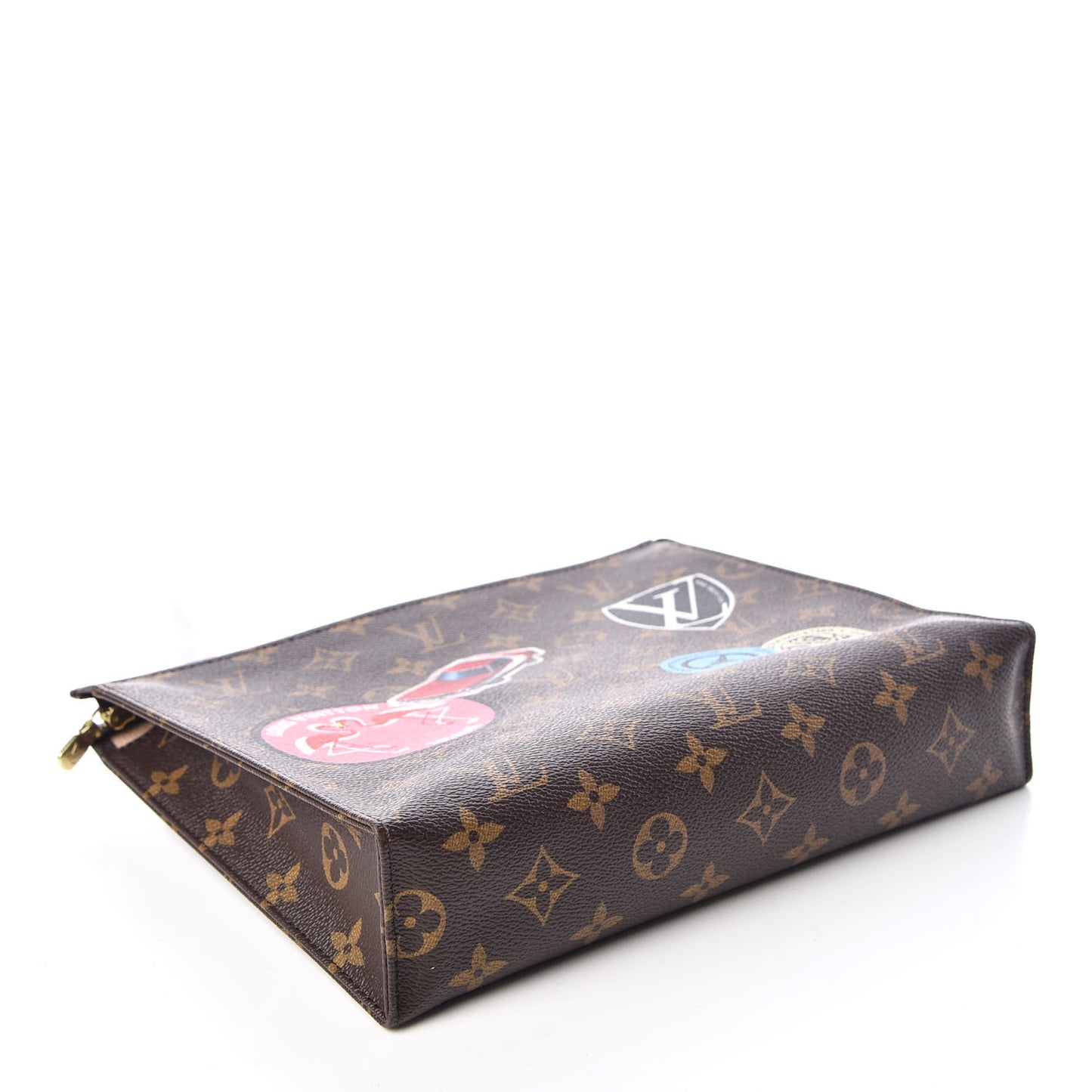 Monogram World Tour Toiletry Pouch 26