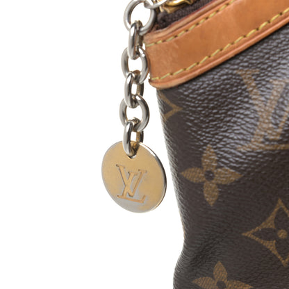 Louis Vuitton Monogram Tivoli GM 9 of 12