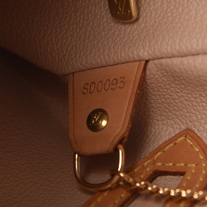 Louis Vuitton Monogram Petit Bucket 23 8 of 17