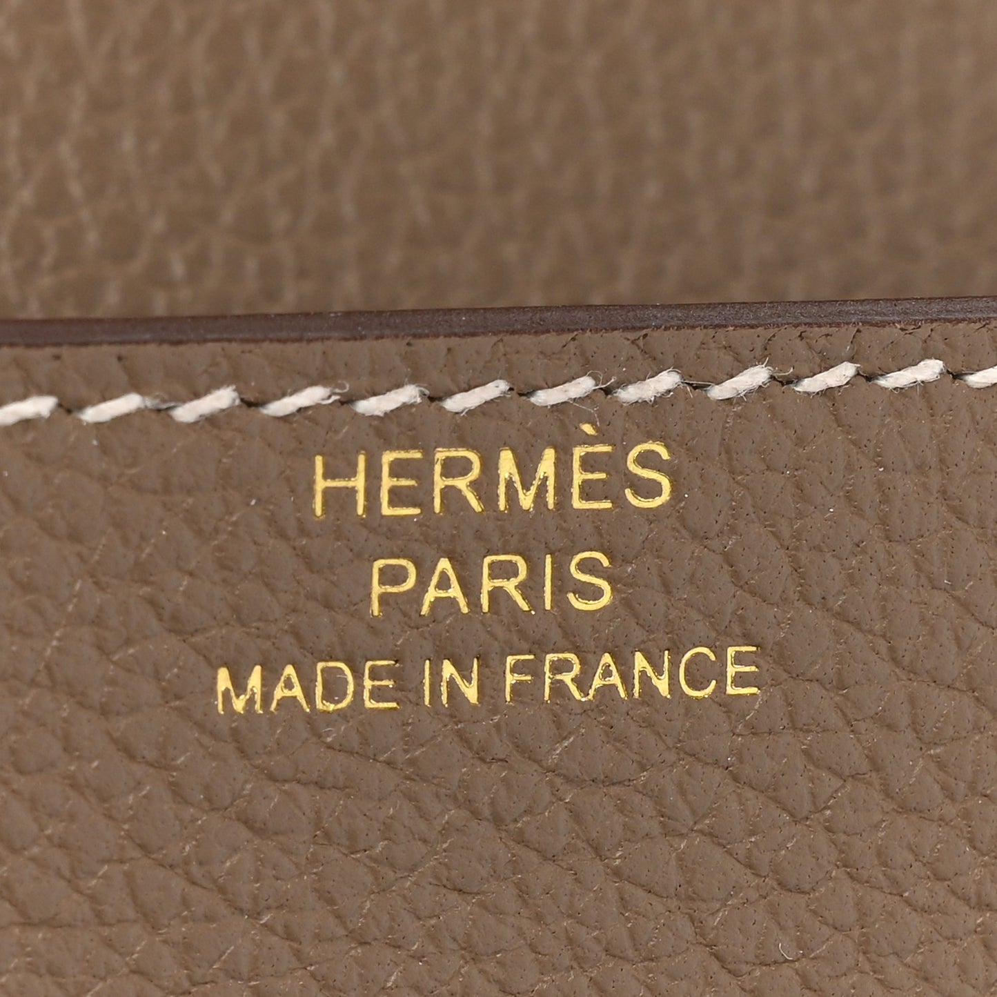 Evercolor Roulis Slim Wallet Etoupe