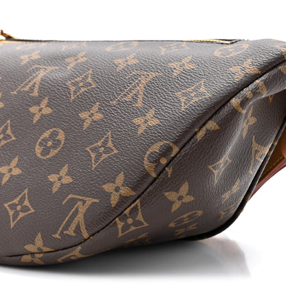 Louis Vuitton Monogram Bumbag 10 of 12