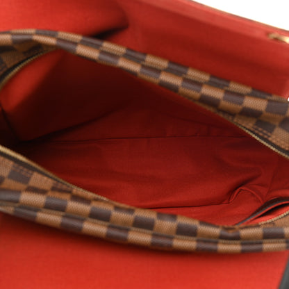 Louis Vuitton Damier Ebene Naviglio 5 of 13