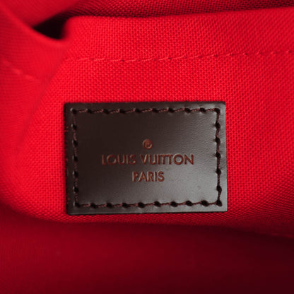 Louis Vuitton Damier Ebene Favorite MM 6 of 8