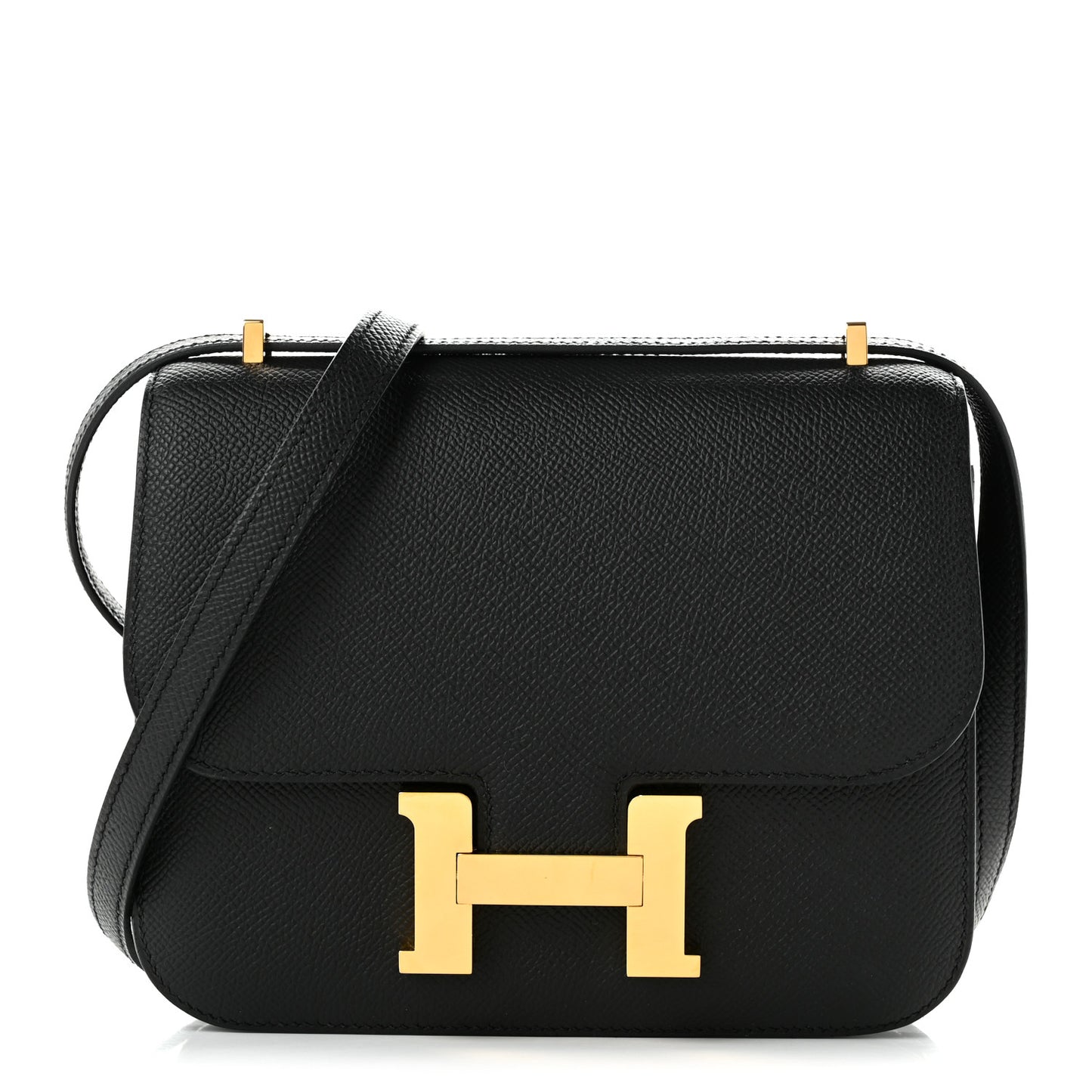Epsom Constance 18 Black