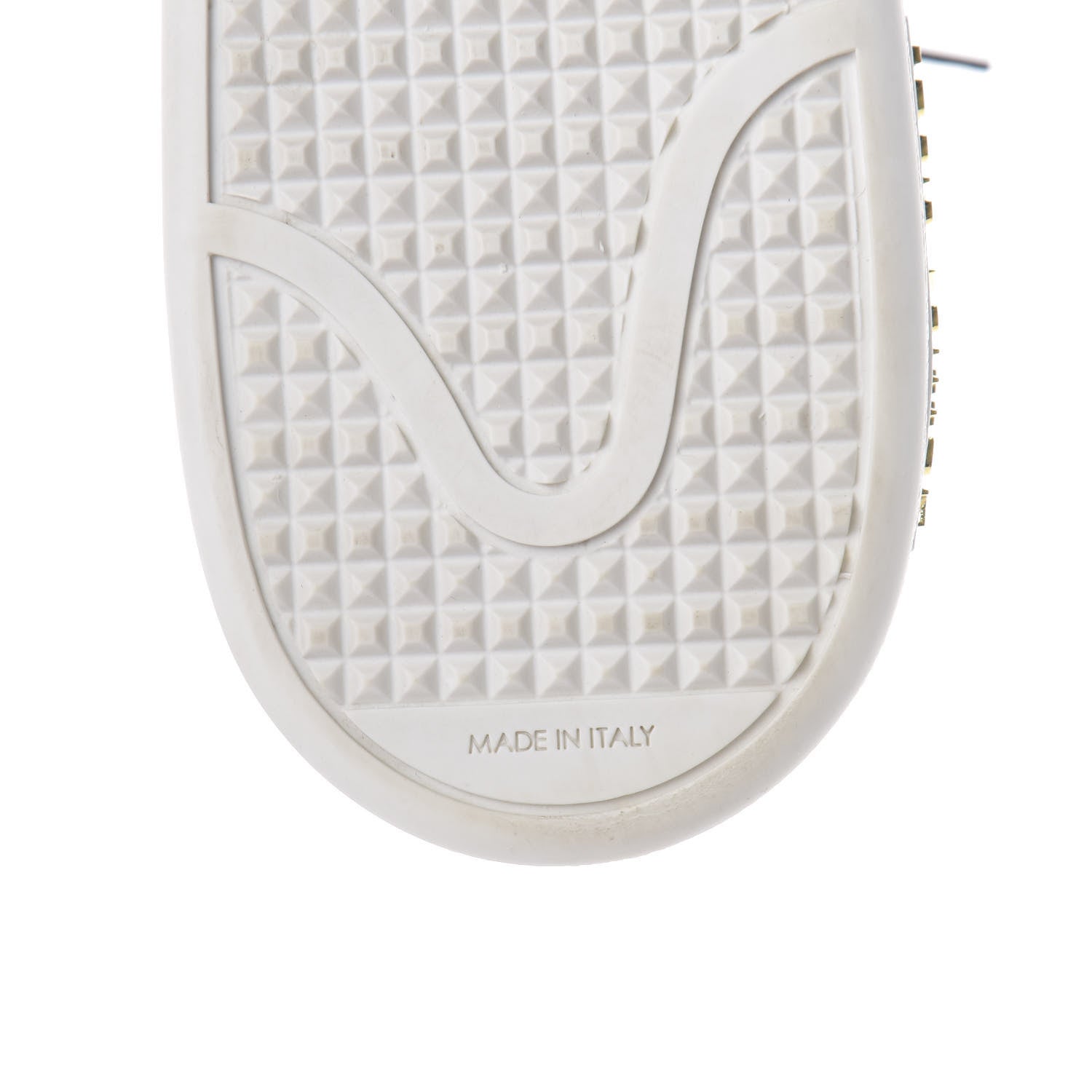 Louis Vuitton Patent Monogram Frontrow Sneakers 39 6 of 6