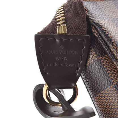 Louis Vuitton Damier Ebene Pochette Accessories NM 6 of 10