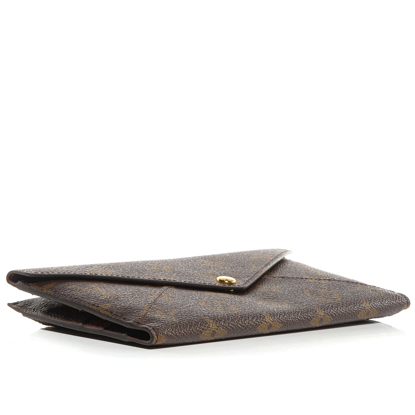 Monogram Long Origami Wallet