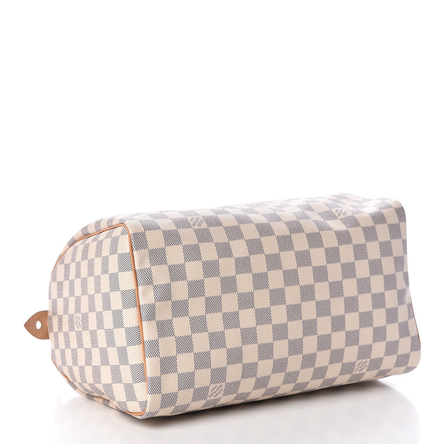 Louis Vuitton Damier Azur Speedy 30 4 of 9