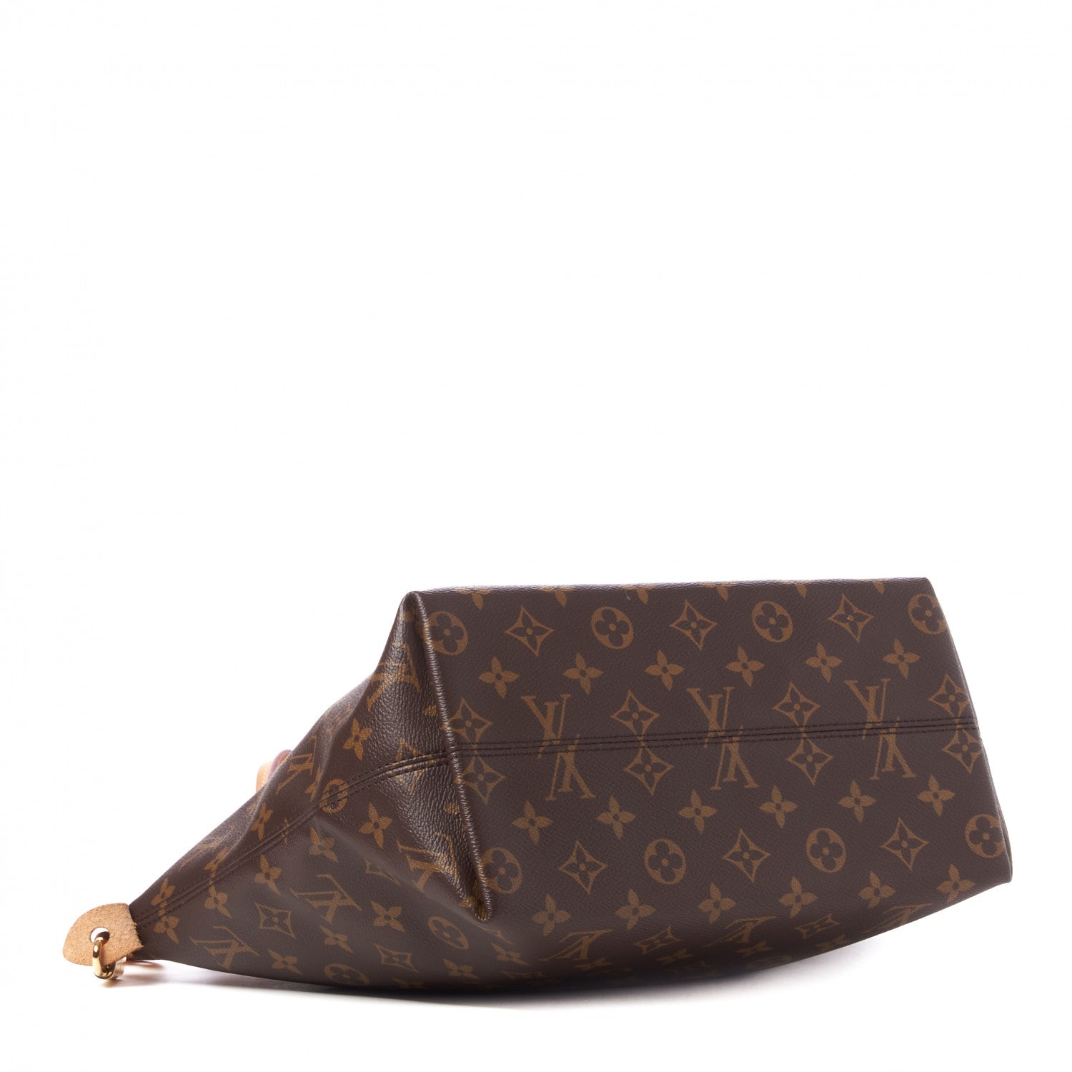 Louis Vuitton Monogram Iena PM 7 of 19