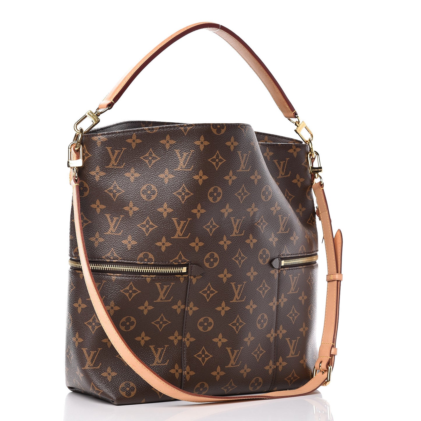 Monogram Melie