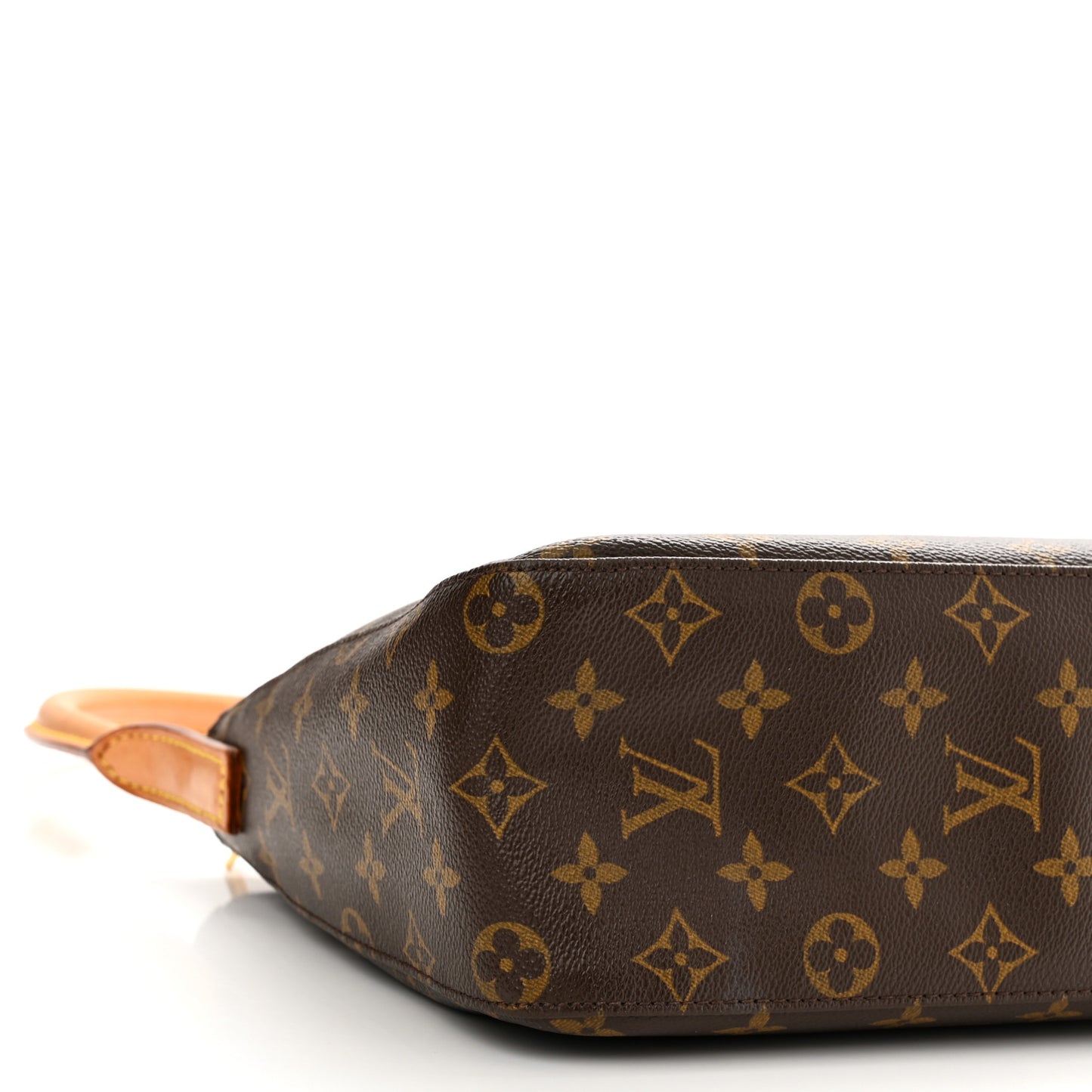 Monogram Looping MM