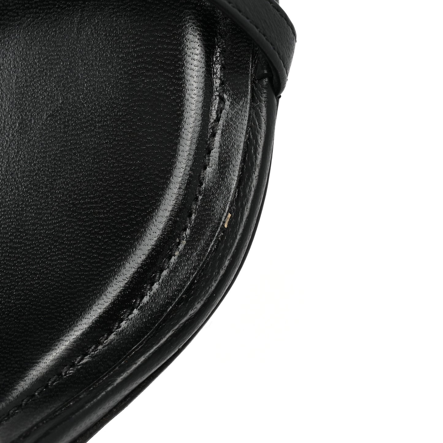 Smooth Nappa G Cube 85mm Sandals 41 Black