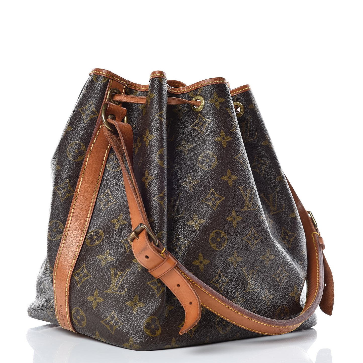 Monogram Petit Noe