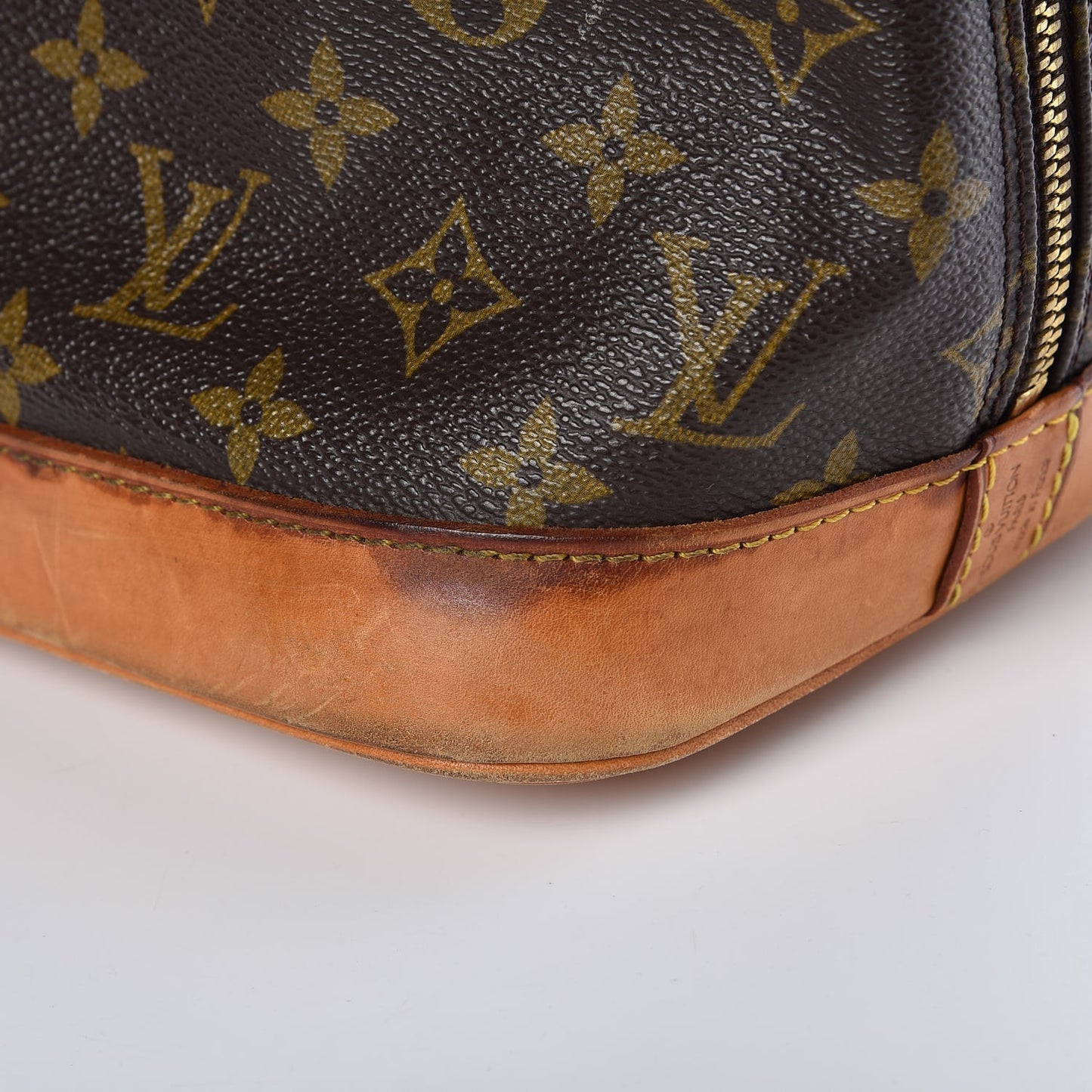 Monogram Alma PM