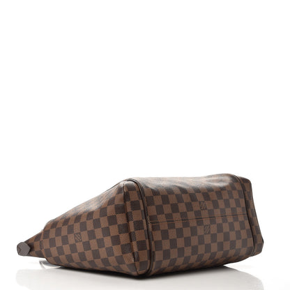 Louis Vuitton Damier Ebene Totally MM 4 of 7