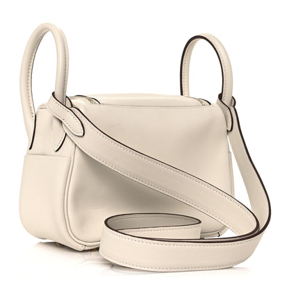 Hermes Swift Mini Lindy 20 Nata 3 of 13
