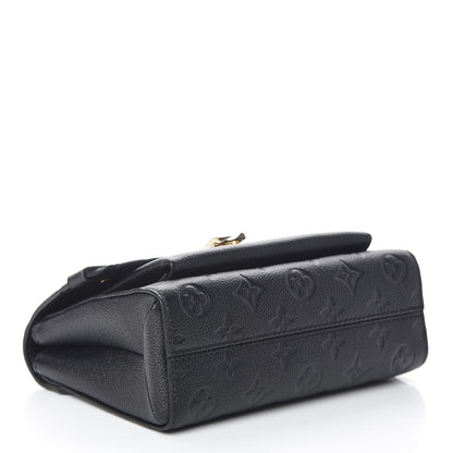 Louis Vuitton Empreinte Vavin BB Black 5 of 14