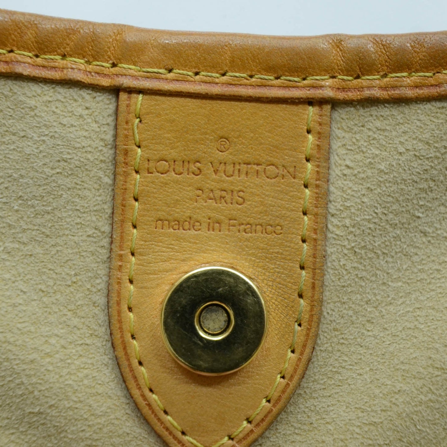 Monogram Galliera PM
