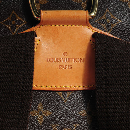 Louis Vuitton Monogram Montsouris GM Backpack 5 of 8