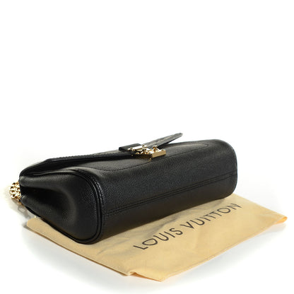 Louis Vuitton Empreinte Saint Germain PM Black 5 of 9
