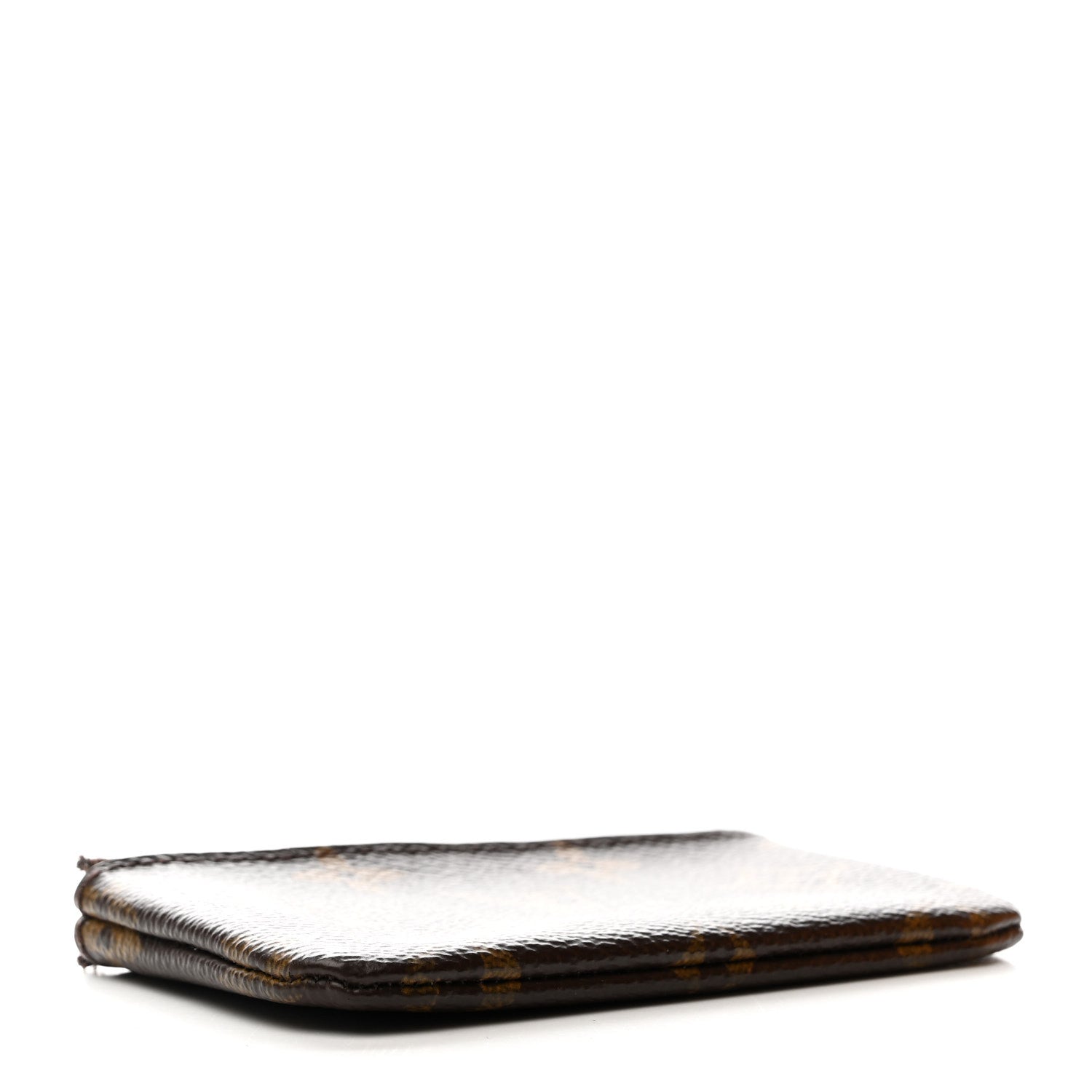 Louis Vuitton Monogram Key Pouch 4 of 10