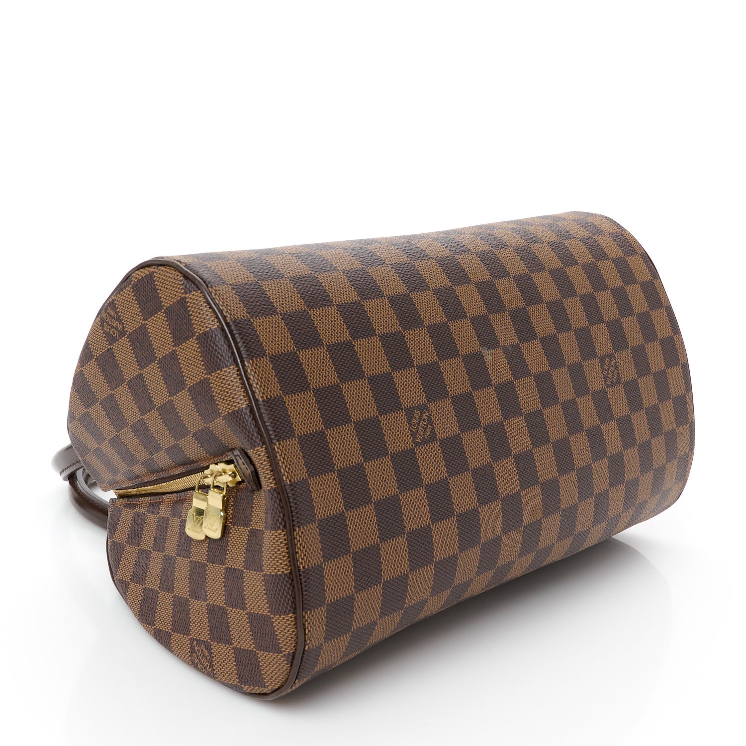 Louis Vuitton Damier Ebene Ribera MM 4 of 10