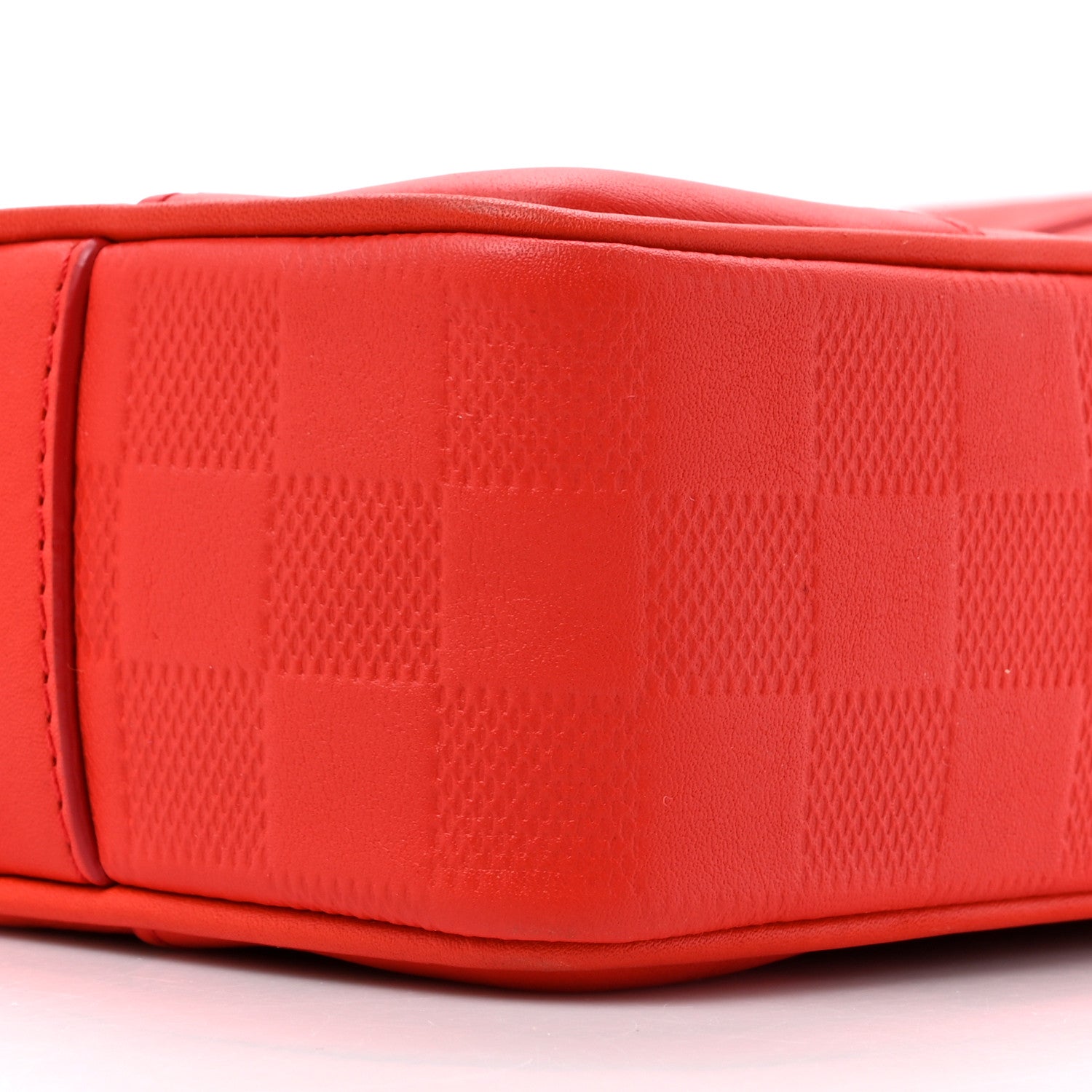 Louis Vuitton Damier Infini Porte-Documents Voyage Fusion 9 of 17