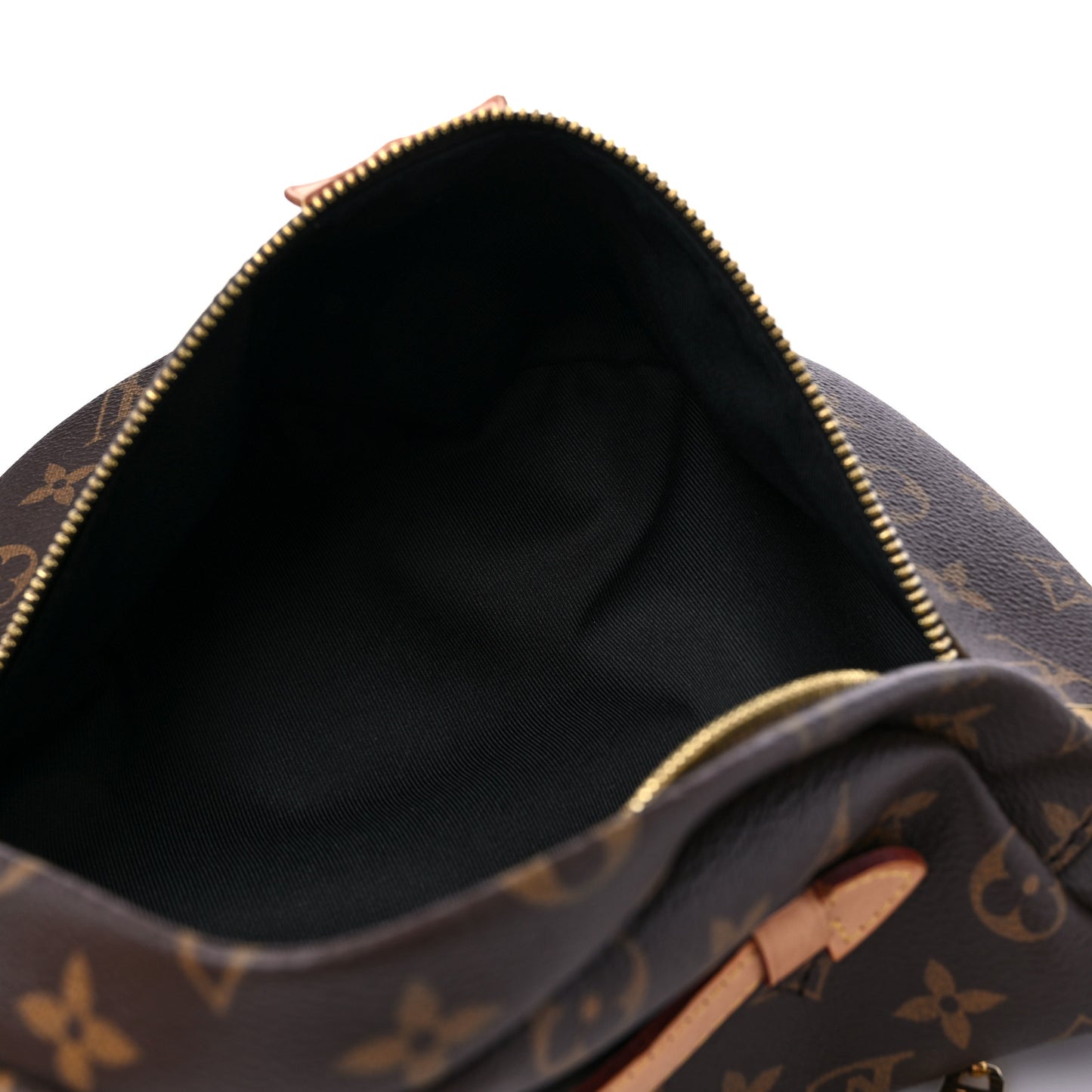 Monogram Bumbag