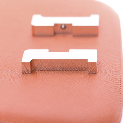 Hermes Epsom Constance 24 Feu 13 of 24