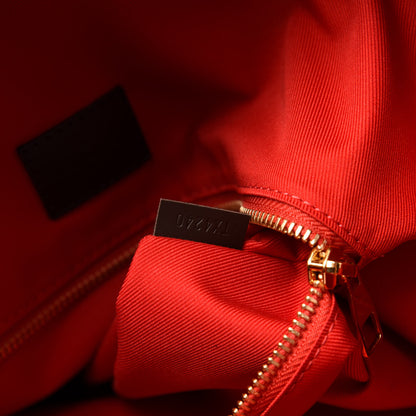 Louis Vuitton Damier Ebene Graceful MM 9 of 11