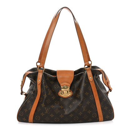 Louis Vuitton Monogram Stresa MM 1 of 9