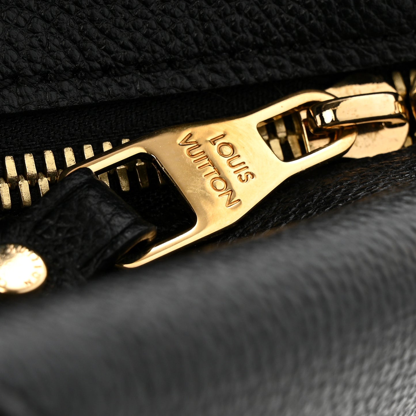 Empreinte Marais MM Black