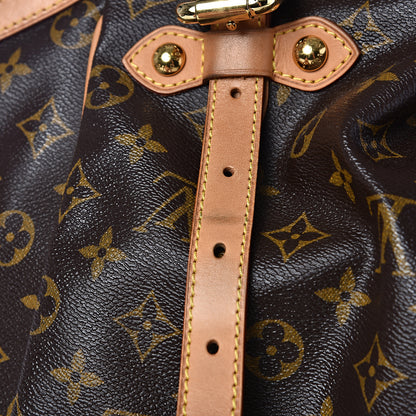 Louis Vuitton Monogram Tivoli GM 12 of 12
