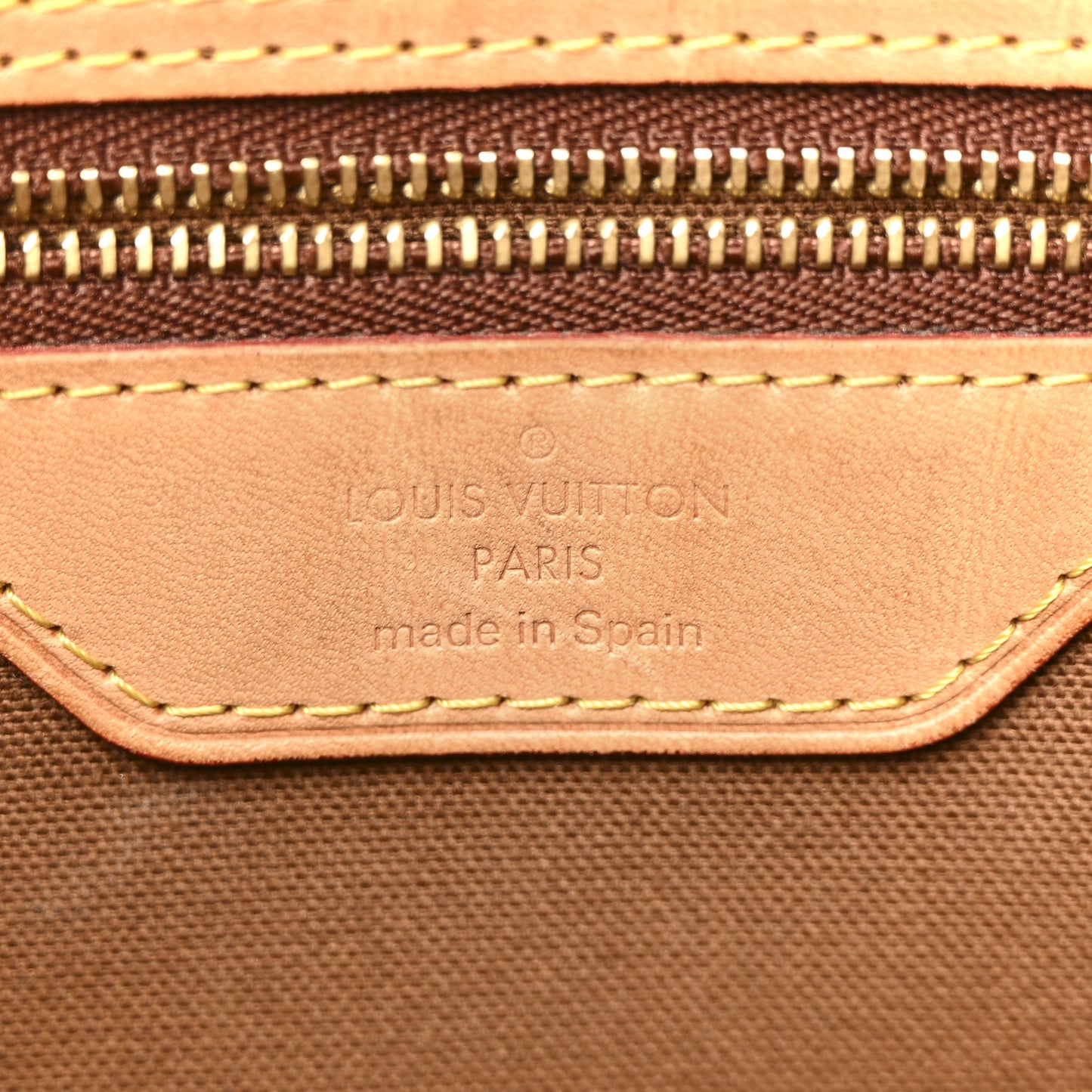Monogram Batignolles Horizontal