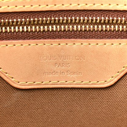Louis Vuitton Monogram Batignolles Horizontal 6 of 16