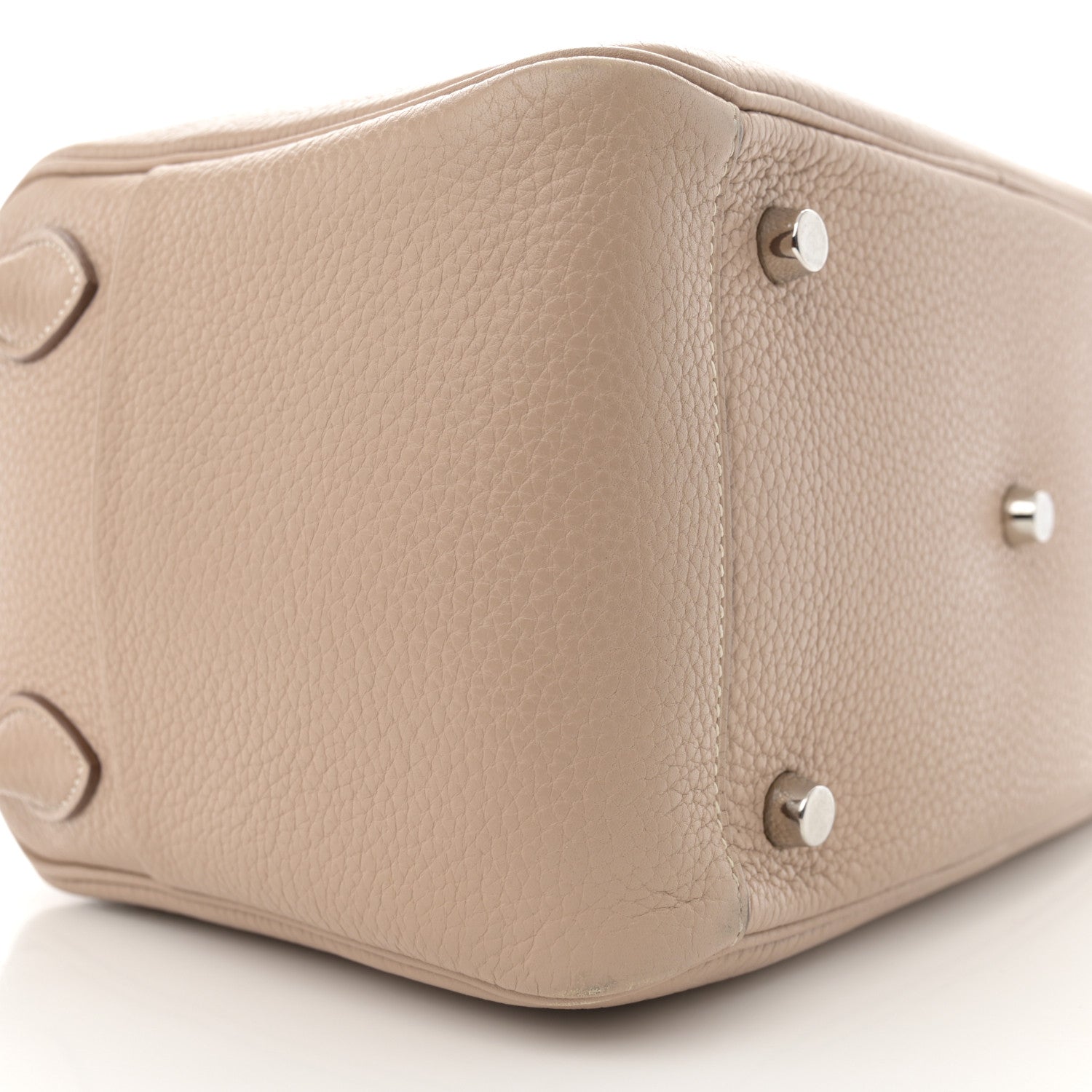Hermes Taurillon Clemence Lindy 26 8 of 13