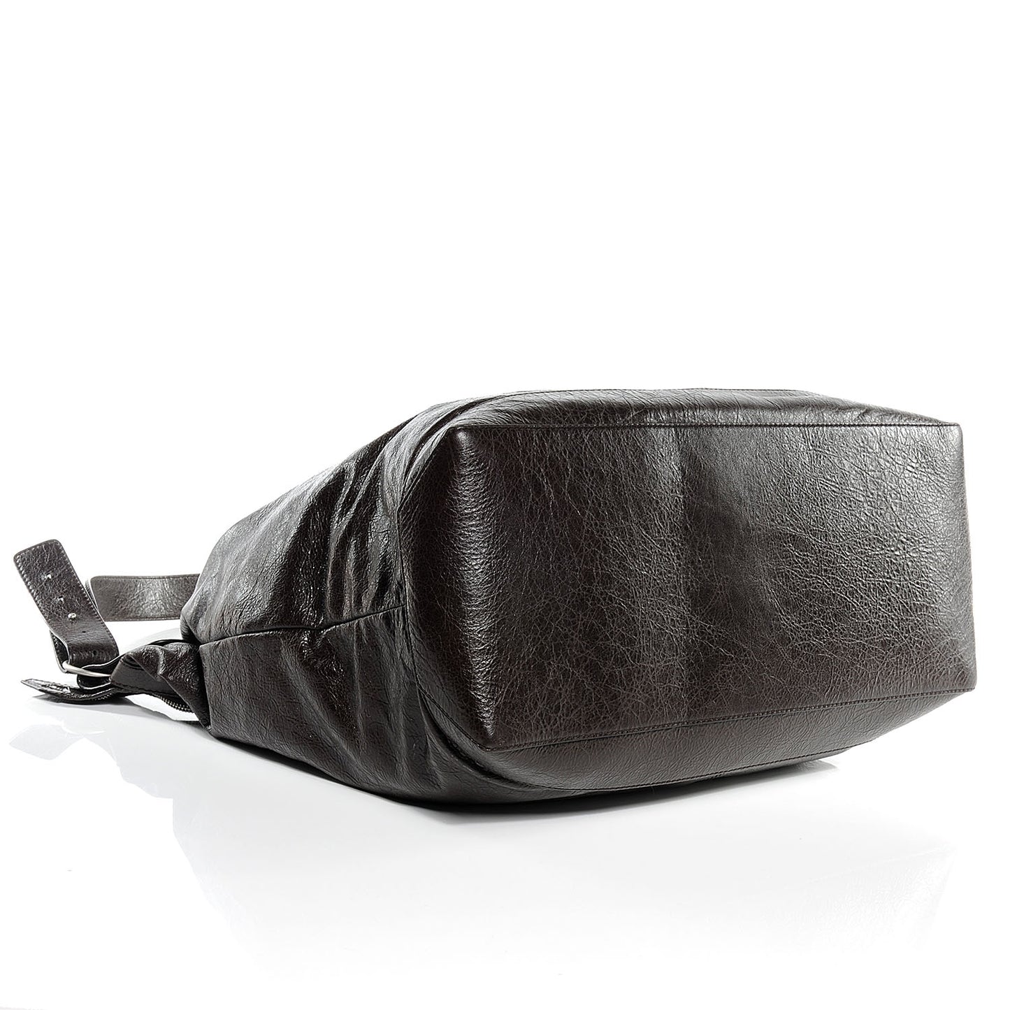 Agneau Courier Cigare Fonce