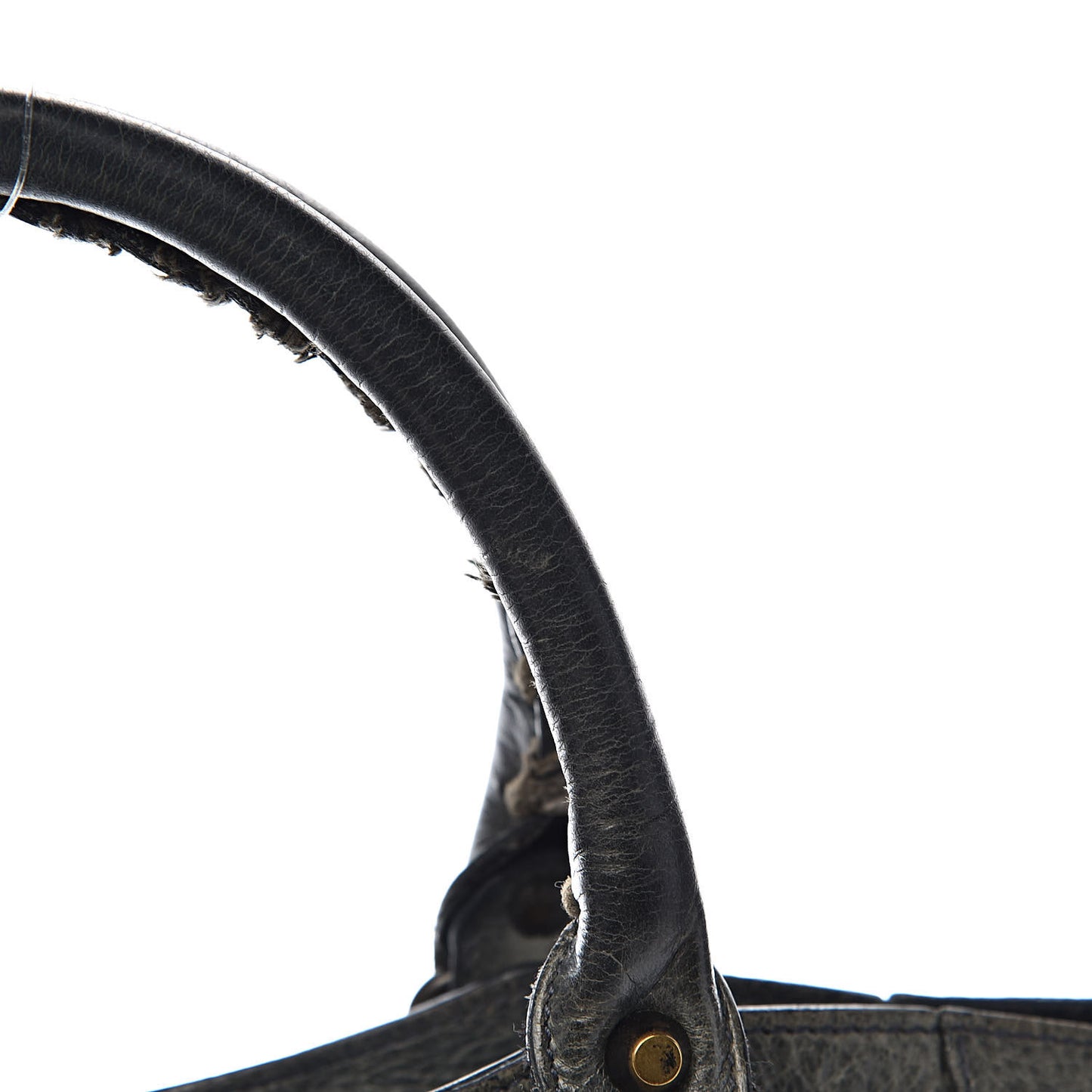 Agneau Classic Hardware City Anthracite